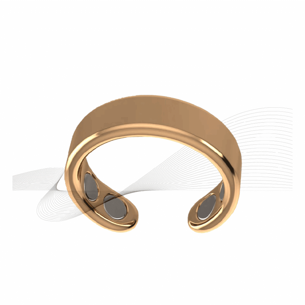 Calmi Ring (official Retailer) 2025
