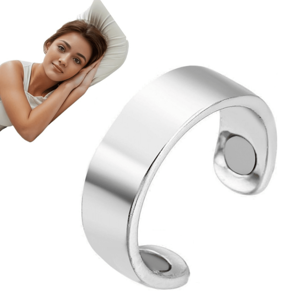 Snorno Ring (Official Retailer) [year]