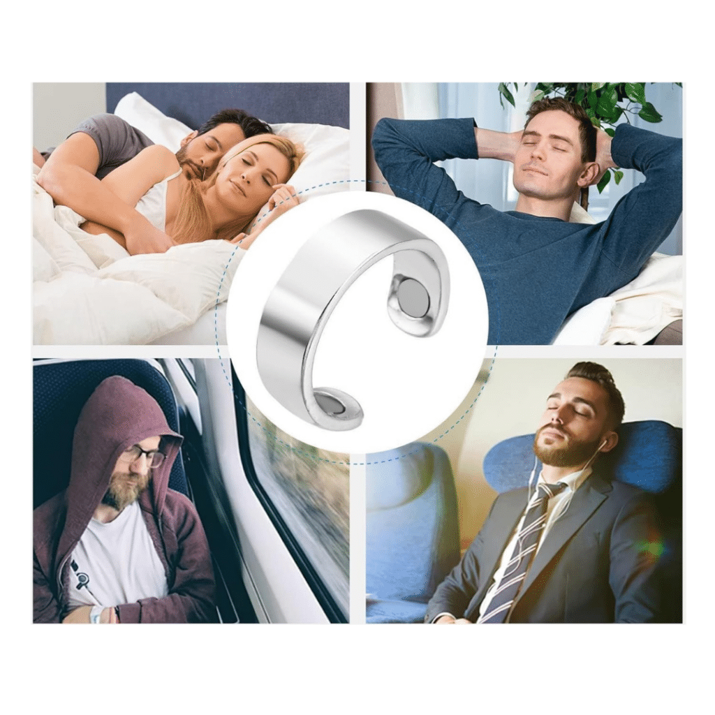 Snorno Ring (Official Retailer) [year]