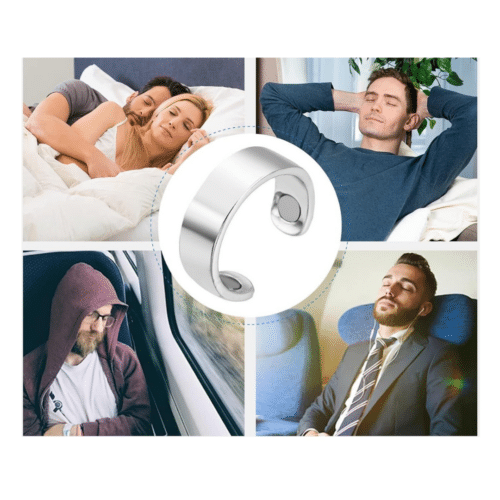 Snorno Ring (Official Retailer) [year]