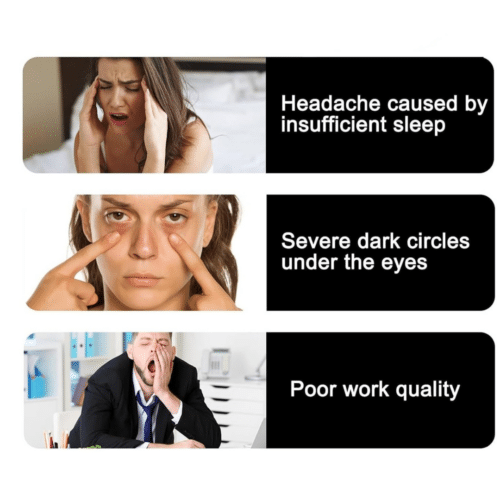 Snorno Ring (Official Retailer) [year]