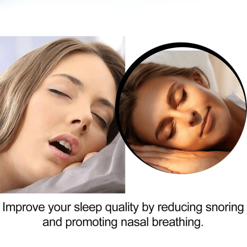 Snorno Ring (Official Retailer) [year]